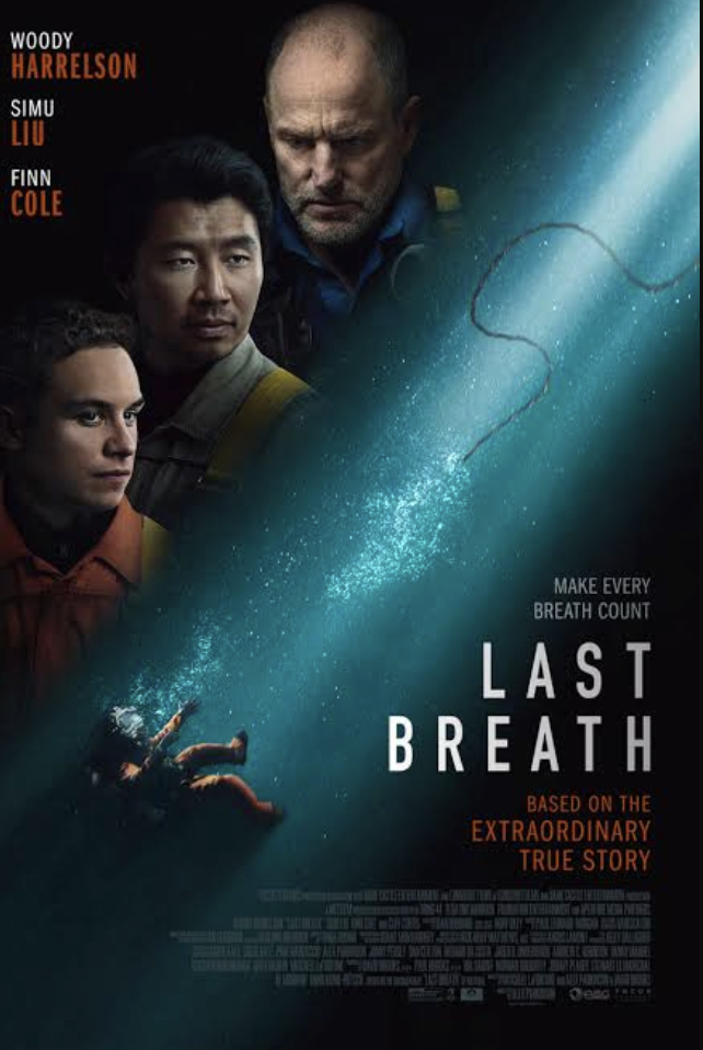 Last Breath